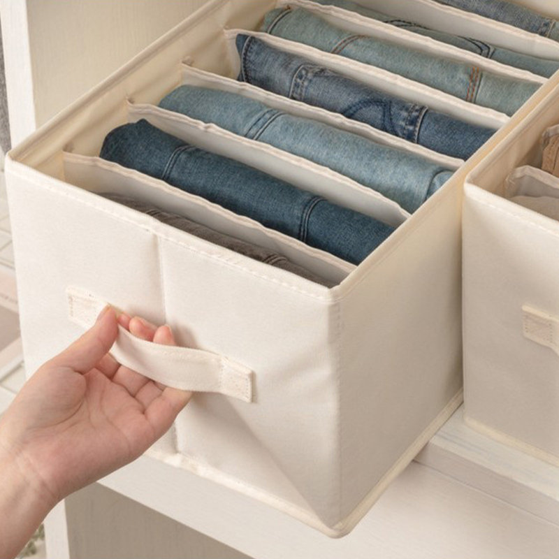 LWVITH Storage Bag