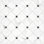 Tuscany 17.5" x 17.5" Marble Look Wall & Floor Tile