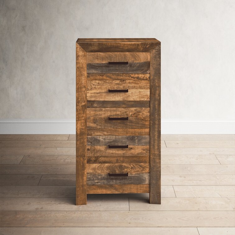 Brentwood 5 Drawer Chest