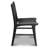  Teak & Leather Dining Chair-69316109