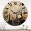 Horloge murale Ramas-640612622