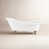White Interior with Custom Exterior is out of stock