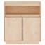 Giesen 70cm Solid Wood Sideboard
