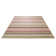 Striped Area Rug