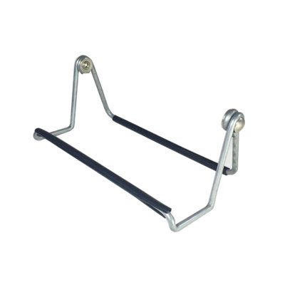 Chevalet pour table Fixturedisplays® avec rebord de 1,25 pouce 15817