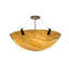 Araneta Idalight Semi Flush Mount