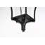 Belgrade Outdoor Wall sconce in Black-911110906