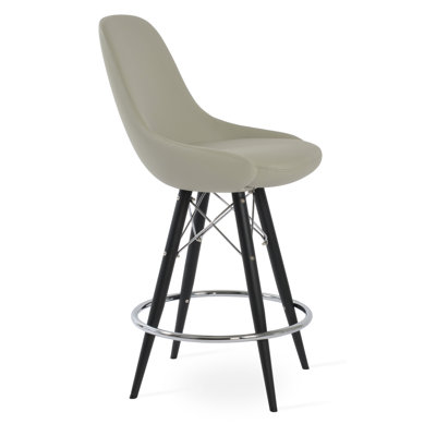 Tabouret de bar et de comptoir Gazel