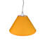 16cm H Cotton Empire Lamp Shade ( Screw On )-1900480576-1977852538