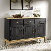 French Country Buffet - Credenza