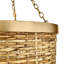 Grand luminaire suspendu Hinkley Sanibel