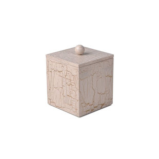 Bathroom Storage Container