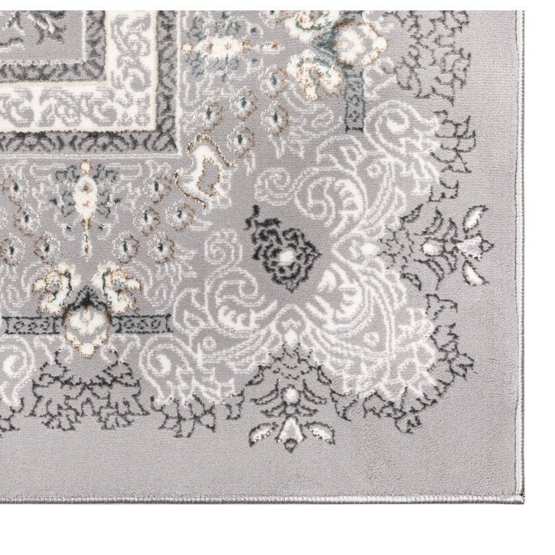 Bellana Oriental 160cm X 220cm Area Rug