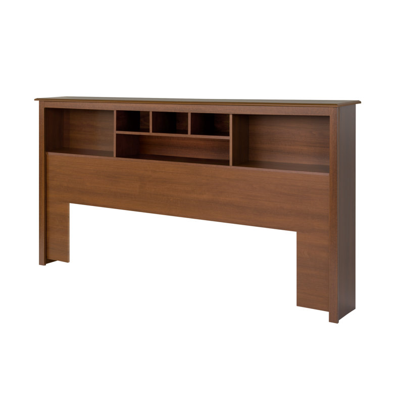 Devonport Headboard, King, Cherry