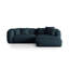 Carce 2 Seater Corner Sofa -1886459935