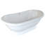 Georgetown 70'' L Soaking Bathtub-50879094