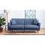 Ensemble de salon inclinable 2 pièces Oritz-25513890