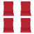 Rouge cerise est en rupture de stock