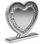 Miroir de plancher Traelyn
