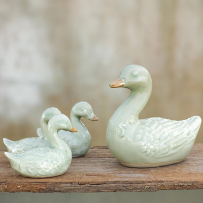 Remer Animals Figurines & Sculptures