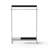 Leon Clothes Hanger (Black) Antique American Clothes And Hat Rack Retro Home Portable Stainless Steel Bedroom Floor Storage Shelf-1551492785