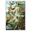 Haeckel - Étude d'oiseaux, impression-67049459-67049462