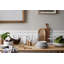 Hammershøi Porcelain China Tiered Stand