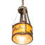 1 - Light Pendant