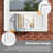 Semi-Circular Balcony Cat Expandable Window Enclosure For Indoor Cats
