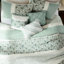 Courtepointe pour lit double / grand lit, réversible en coton avec oreillers 6 pièces, lit double / grand-118742825-118742827