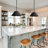  1-light Single Pendant 
