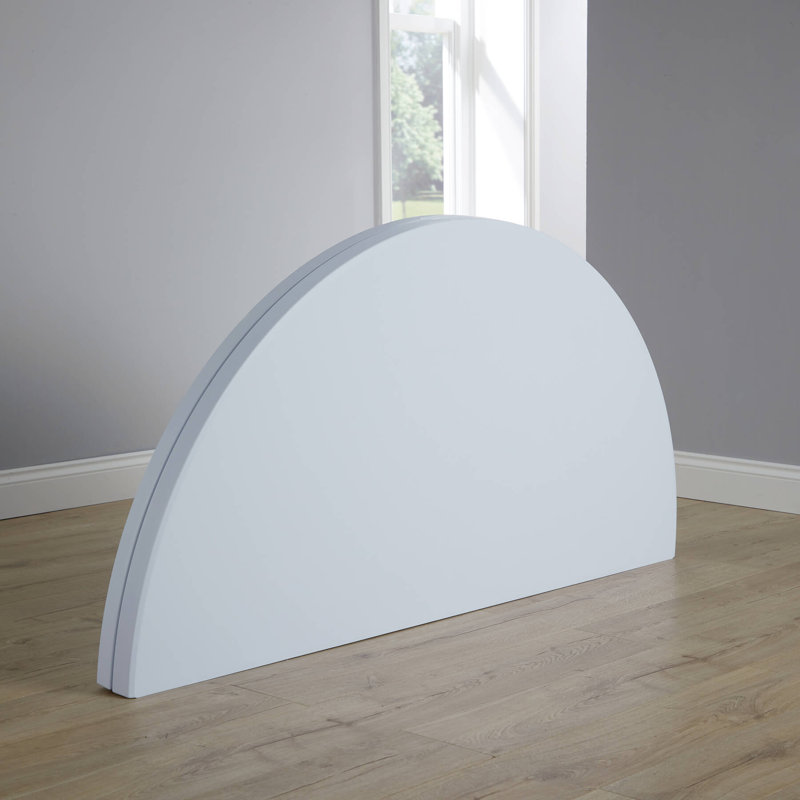 Chanin 154cm Round Portable Banquet Table