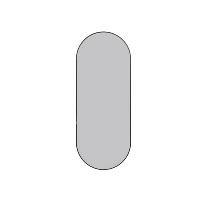 Modern & Contemporary Accent Bathroom / Vanity Dresser Mirror