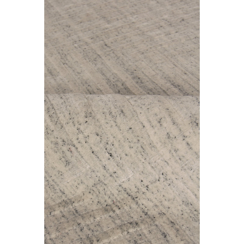 Robin Area Rug in White, Rectangle 12' x 15'