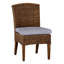 Astoria Patio Dining Side Chair with Cushions-47534981-62379083-63252749