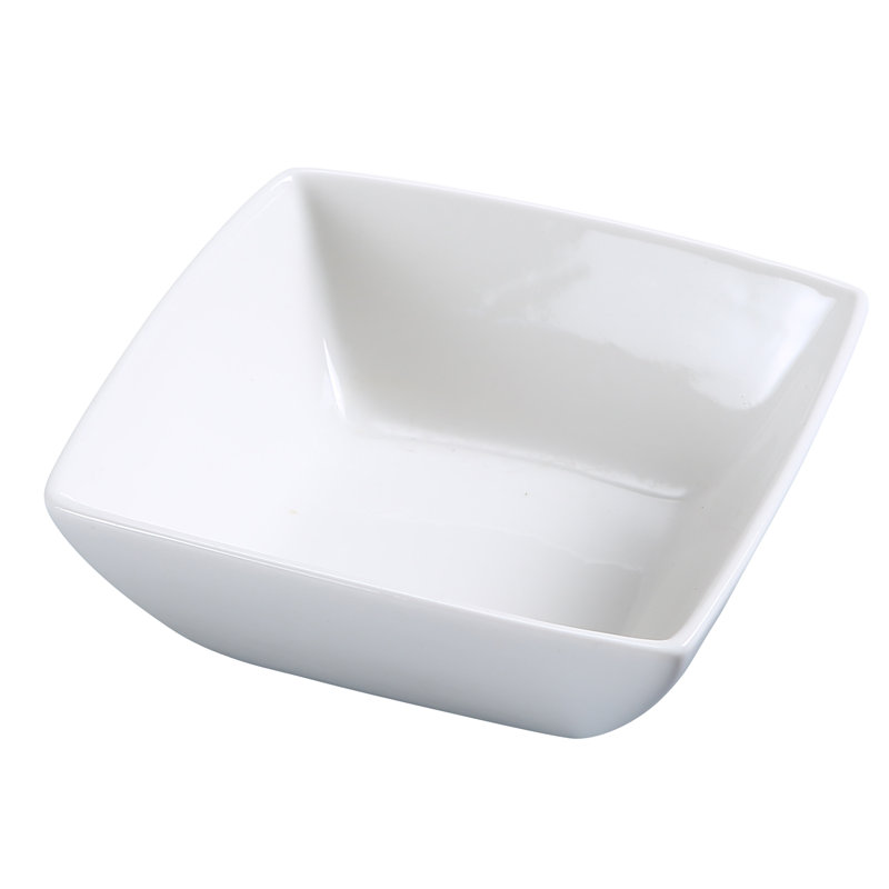 Fuji 36 oz. Square Pasta Bowl