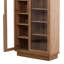 Whitley Cabinet Light Natural
