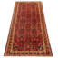 Tapis cuivre Andelz 3 pi 6 po x 9 pi 9 po