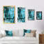 Art abstrait bleu, art abstrait bleu-1727212609