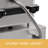 VEVOR 3.5'' Waffle Maker