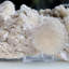Thomsonite et Stilbite exceptionnels avec heulandite