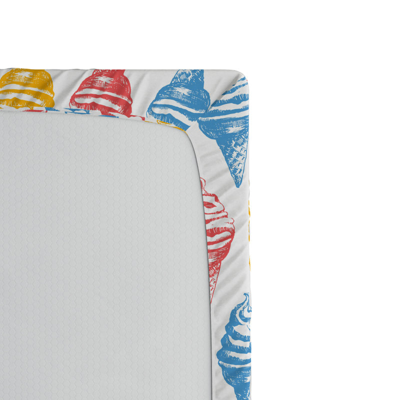 Drap-housse en microfibre alimentaire, Drap-housse de taille double