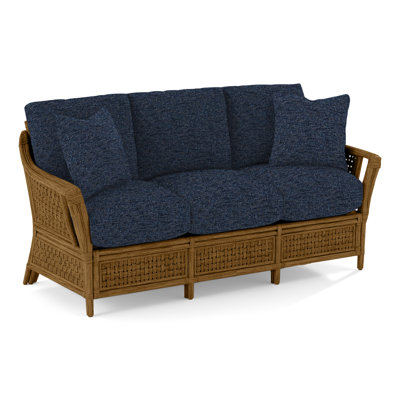 Boca Upholstered 78'' Sofa