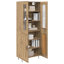 69.5 cm W Highboard-735945535