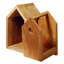 Oman Mounted Birdhouse