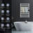 Straight Towel Rail Towel Warmer-78590186