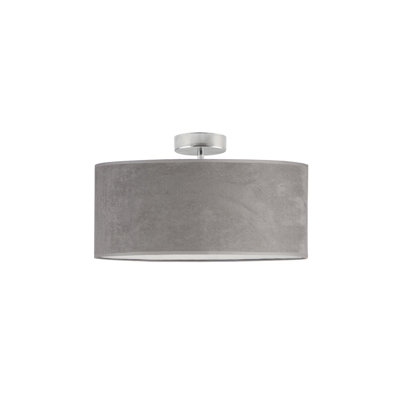 Alyssha Semi Flush Mount