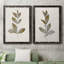 Bronze Leaf I - ensemble de 2 reproductions-1169290983-1103737271-1104100553
