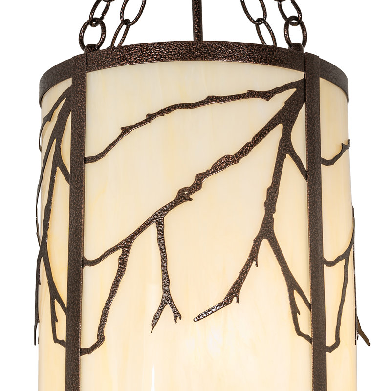1 - Light Pendant