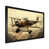 Black Single Picture Frame selected